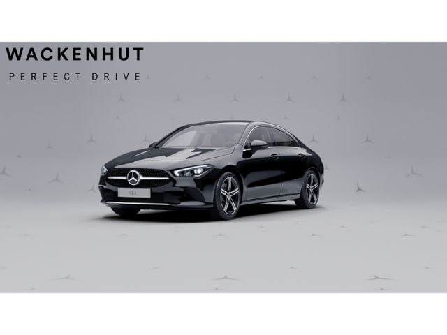 MERCEDES-BENZ CLA 250 e Coupe Prog LED NAV KAM SHZ APP MBUX Di