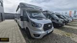 Chausson Teilintegrierte 797 Sweet Line Limitierte Sonder - Chausson Sweet