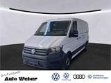 Volkswagen Crafter Kasten 35 mittellang FWD Tel.-Vorb. PDCv - : mit V