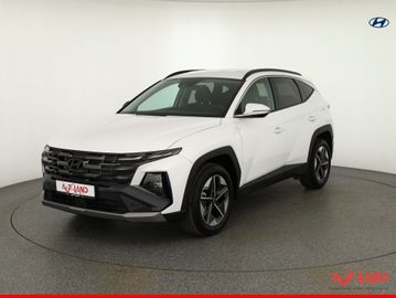Hyundai TUCSON - 1
