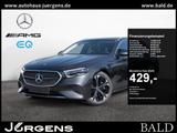 Mercedes-Benz E 300 e T Avantgarde/LED/Cam/AHK/Winter/Distr/19 - Mercedes-Benz E 300 Jahreswagen