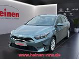 Kia cee'd Sportswagon 1.5 T-GDI DCT Vision NAVI LED - Kia Jahreswagen: Kombi