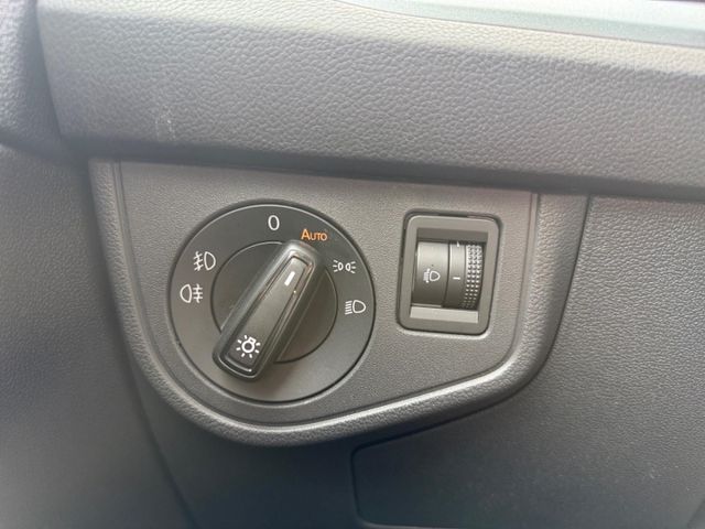 Polo VI GOAL 1.0 TSI Navi ACC Apple CarPlay