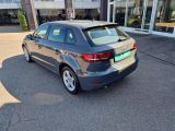 Audi A3 Sportback 1,6 TDI NAV+XENON+SHZ+PDC Klima - Audi A3 mit Diesel-Antrieb: Sitzheizung, Limousine, 1.6