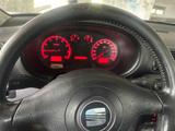 Seat Toledo - Seat Toledo aus 2007