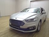 Ford Mondeo Turnier 2.0 EB Titanium Navi LED RFK SHZ - Ford Mondeo Gebrauchtwagen in Bremen