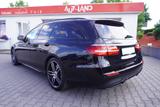 Mercedes-Benz E 43 AMG 4Matic T LED Burmester Schiebedach Kame - Mercedes-Benz E 43 AMG