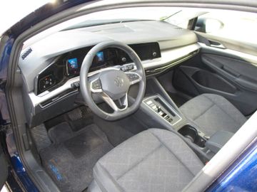 Volkswagen Golf - 11