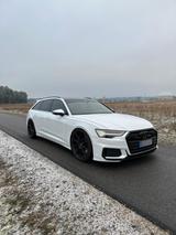 Audi S6 C8 Avant VOLL - HD-MTRX NACHT PANO STDHZ B&O