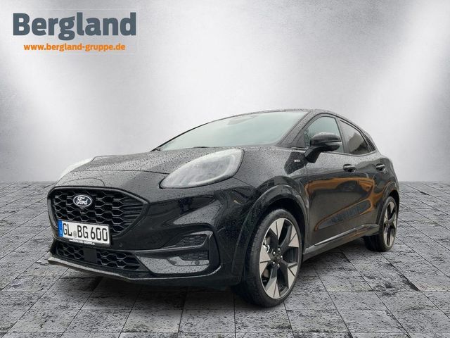 Ford Puma ST-LINE X 5D 1.0T 155 MHEV DC7 FWD