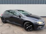 Volkswagen Scirocco 1.4 TSI 118 kW Team Euro5 - Volkswagen Scirocco: Team