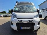 Weinsberg CaraBus GREY 600 ME EDITION [FIRE] AUTOMATIK - Weinsberg Kastenwagen