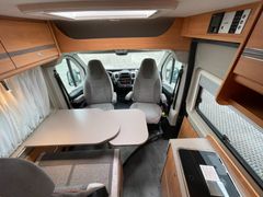 Pössl 2Win Plus | Truma 6E | Klimaauto.