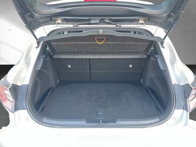 Toyota Corolla 1.2T Comfort *CAM*DAB*SHZ*TEL* ALU