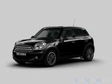 MINI Cooper D Countryman PDC|Navi|Pano|Xen|StHZ|Leder - MINI Cooper D Countryman Gebrauchtwagen