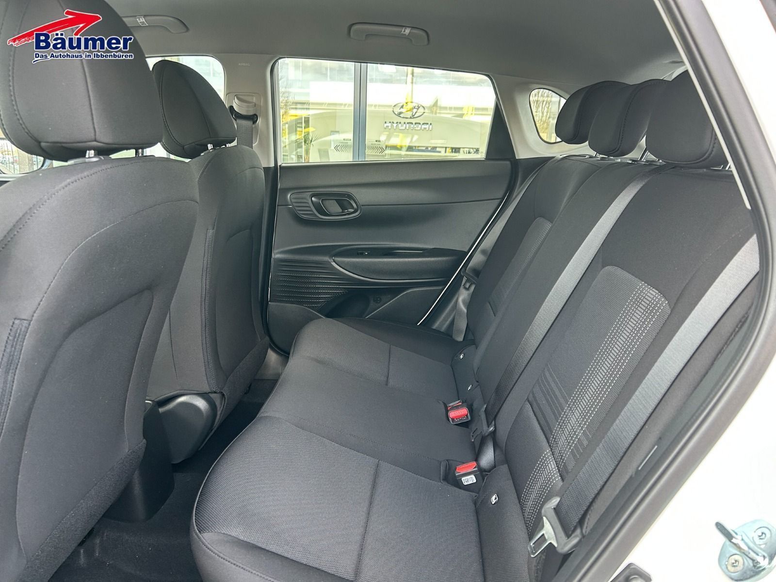 Hyundai i20 – Bild 10