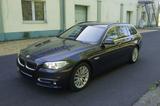 BMW 520d*Touring*Luxury*ACC*1.HandHead-Up*Harman-Kar - gebrauchte BMW 520 aus dem Jahr 2015