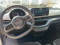 Fiat 500e - Vorschau Bild 6