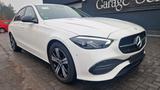 Mercedes-Benz Limo C 300 Avantgarde 1.Hand Night Paket Kamera - Mercedes-Benz C 300 in Kassel