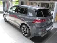 Vorschau Volkswagen Golf