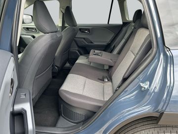 Toyota RAV 4 - 11