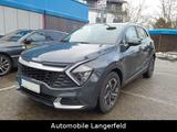 Kia Sportage Vision NAVI LED SPUR TEMPOMAT - Kia Sportage Gebrauchtwagen in Wuppertal