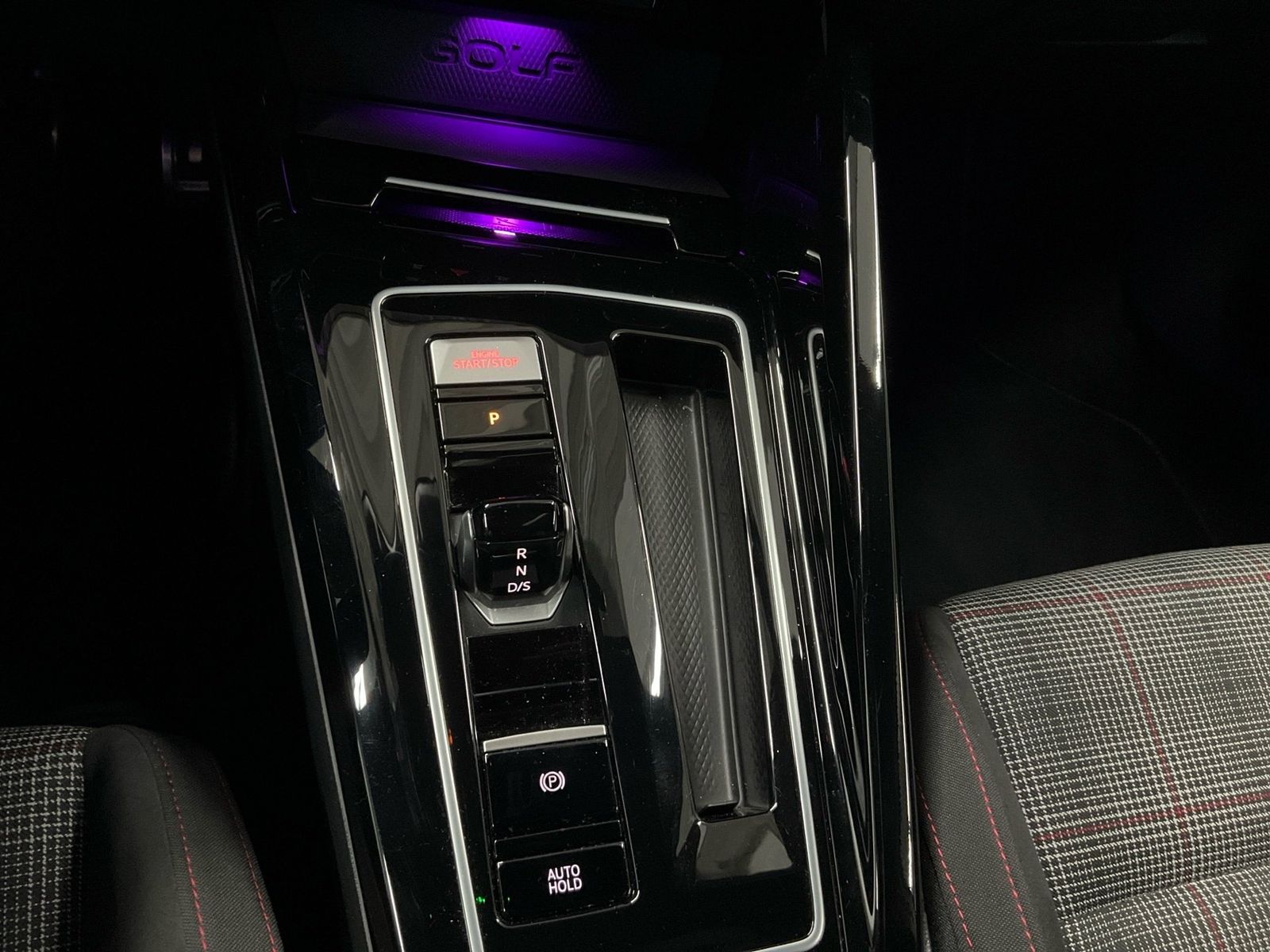 Volkswagen Golf - Bild 18