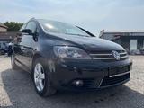 Volkswagen Golf Plus United - Volkswagen Golf Plus aus 2008: United