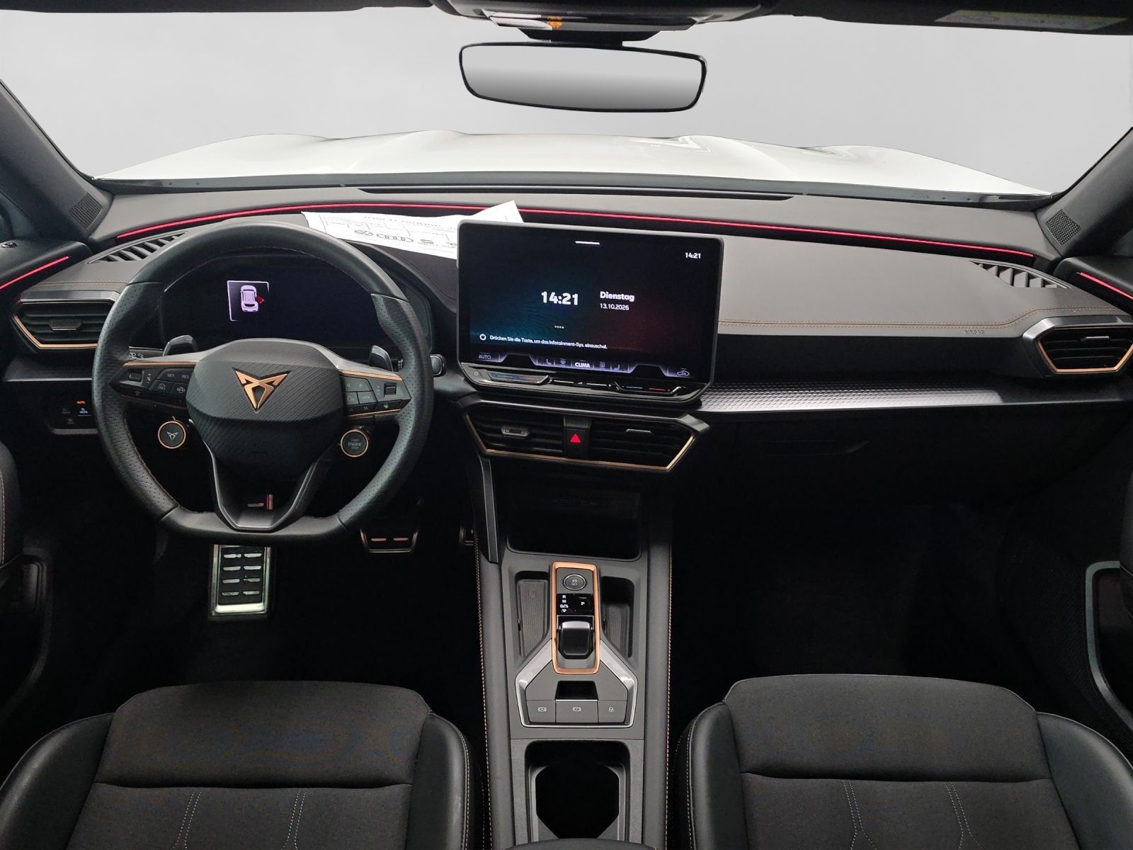 Cupra Formentor - Bild 6