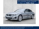 BMW 318d AHK NAVI LED PDC V+H DAB Parkass. Tempomat - BMW 318 in Wuppertal