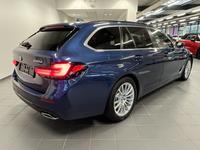 BMW 530e Touring HUD PANO ACC AHK RFK NAVI LED Laser
