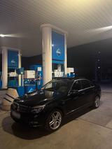 Mercedes-Benz Mercedes benz  CDI 200 limousine AVANTGARDE - gebrauchte Mercedes-Benz 200 aus dem Jahr 2011