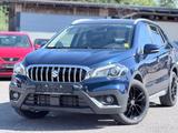 Suzuki SX4 S-Cross Club | TÜV NEU | - Suzuki SX4 aus 2018