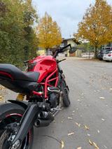 Ducati Monster 797 - DUCATI MONSTER 797