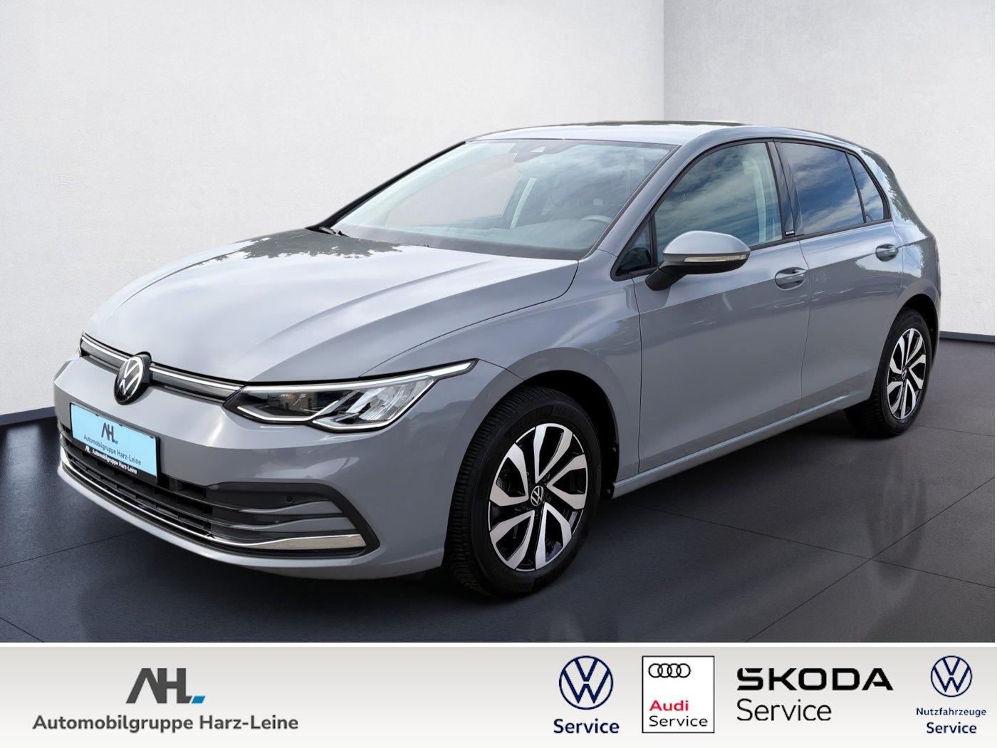 Volkswagen Golf VIII Active 1.0 DSG /Navi/SHZ/PDC/ACC/LED