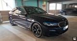 BMW M550i xDrive A - - gebrauchte BMW M550 aus dem Jahr 2021
