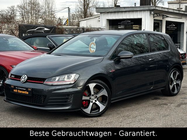 Volkswagen Golf 2.0 TSI DSG BMT GTI Performance * 1 HAND *