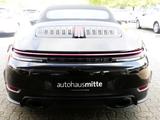 Porsche 911 Carrera*Chrono*Sportabg.*360*LED Matrix*Bose - schwarze Porsche 992