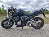 Suzuki GSF1200A (WVCB), Bandit 1200 - SUZUKI GSF 1200 BANDIT