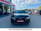 Audi A6 Avant 3.0 TDI NAV KLIMA LED TEMP LEDER CAM - Audi A6 Gebrauchtwagen