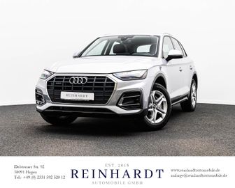 Audi Q5 - 5