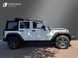 Jeep Wrangler Unlimited Recon3.6 V6 Rubicon Original - Jeep Wrangler in Hamburg