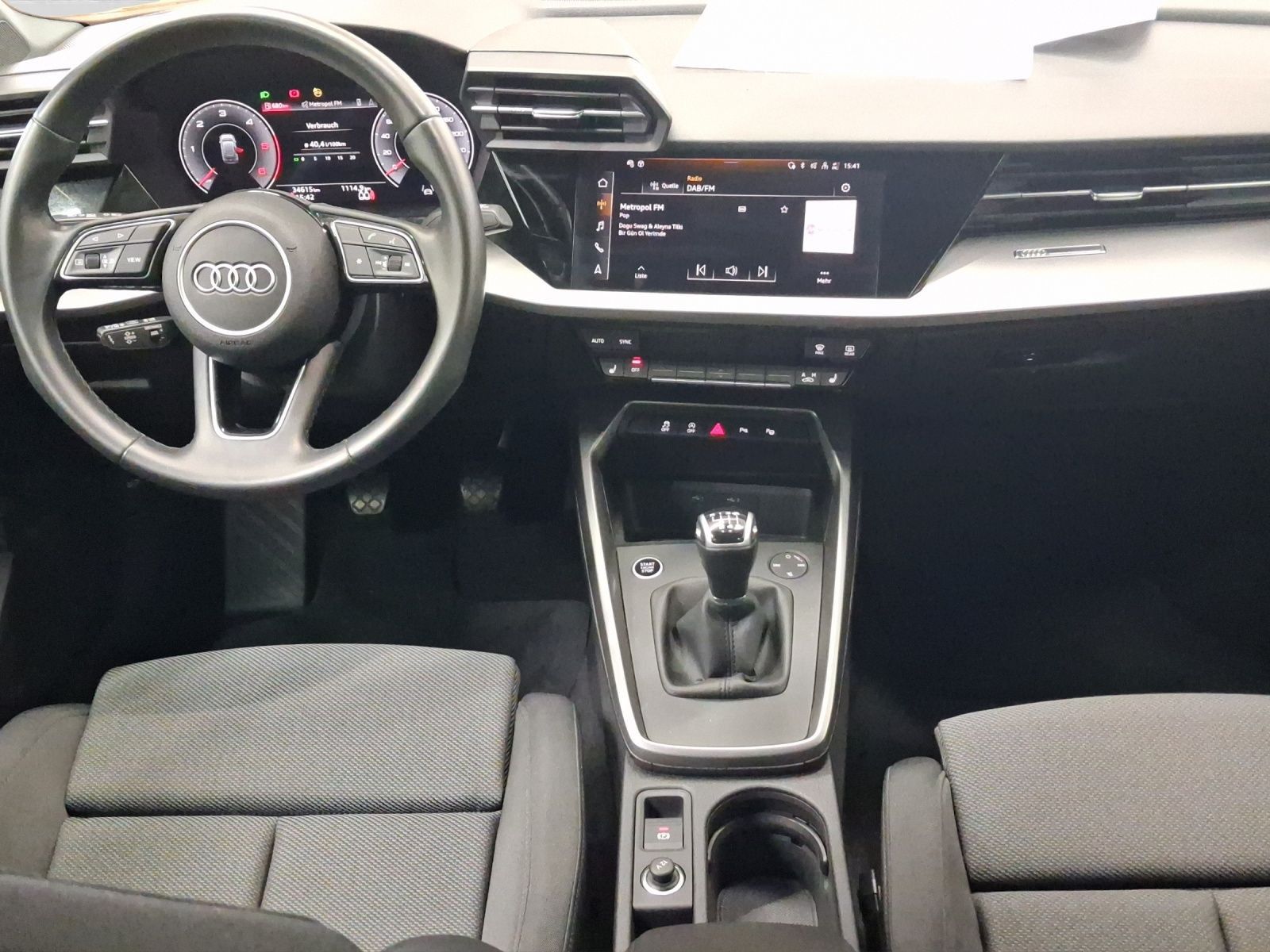 Audi A3 - Bild 5
