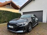 Audi RS3 2.5 TFSI Sportback, Carbon, Schale, Pano usw