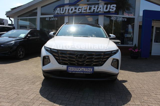 Hyundai Tucson  Hybrid 2WD Pano*NAVI +KAM*