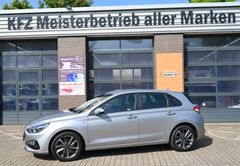 HYUNDAI i30 1.0 T-GDI Kamera Sitzhz PDC CarPlay WLAN 1Hd