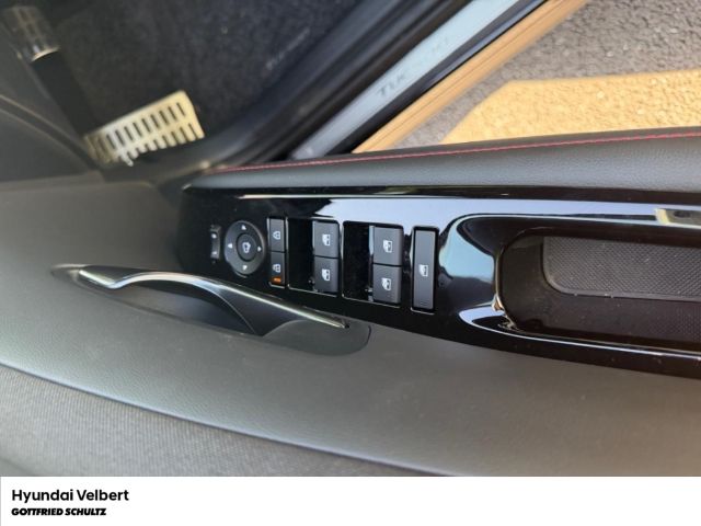 Hyundai Tucson – Bild 9