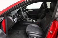 Audi S5 - Vorschau Bild 8