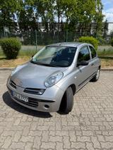 Nissan Micra 1.2l /Klima/TÜV Neu/ Bluetooth - Nissan Micra Gebrauchtwagen in Bremen