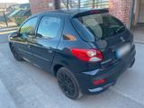 Peugeot 206+ 1.4hdi 2012 neu túv neu servi... - Peugeot 206 mit Diesel-Antrieb: 1.4